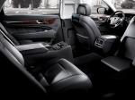 Hyundai Centennial Limousine 2012 года